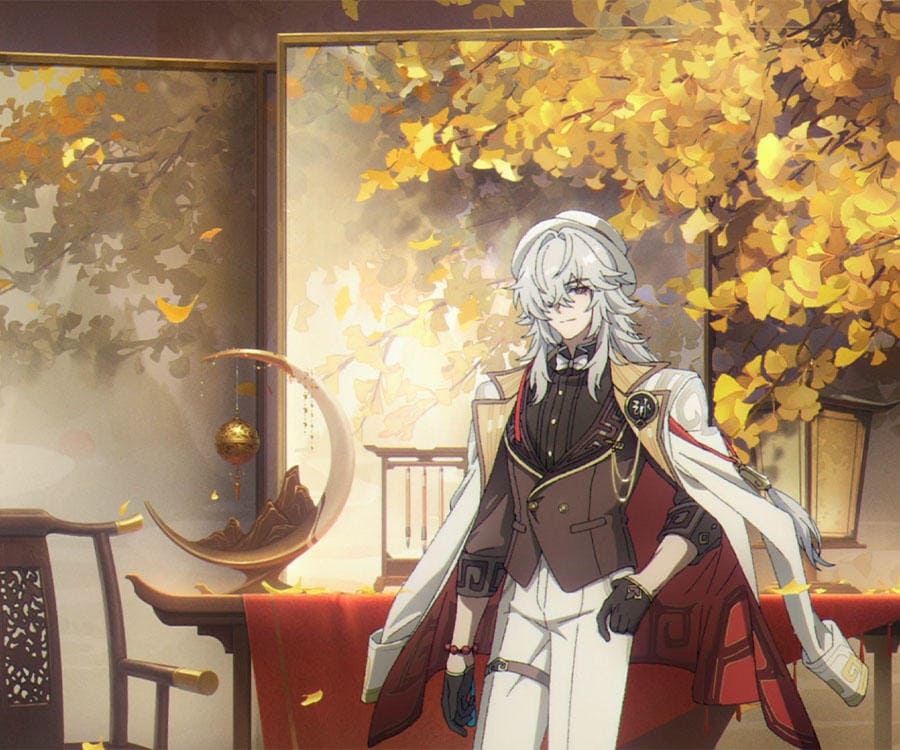 星穹铁道·2025音乐会